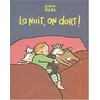 Image de La nuit, on dort en occasion ou reconditionné