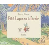 Image de Petit Lapin va à l'école en occasion ou reconditionné