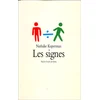 Image de Signes (Les) Nathalie Kuperman (Auteur)