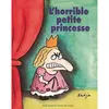 Image de L'horrible petite princesse Nadja (Auteur)