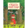 Image de Chapeau rond rouge en occasion ou reconditionné