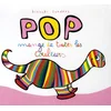 Image de Pop mange de toutes les couleurs en occasion ou reconditionné