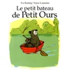 Image de Le petit bateau de Petit Ours en occasion ou reconditionné