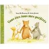 Image de Vous êtes tous mes préférés en occasion ou reconditionné