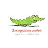 Image de Je mangerais bien un enfant en occasion ou reconditionné