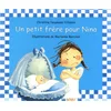 Image de Un petit frère pour Nina en occasion ou reconditionné