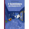 Image de 2 fantômes au numéro 13 en occasion ou reconditionné