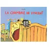 Image de La chambre de Vincent Kimiko (Illustration), Grégoire Solotareff (Auteur)