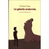 Image de Geante endormie (La) Christian Oster (Auteur)
