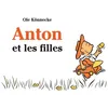 Image de Anton et les filles Ole Könnecke (Auteur)