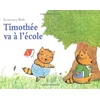 Image de Timothée va à l'école en occasion ou reconditionné