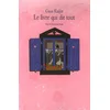 Image de Le livre qui dit tout en occasion ou reconditionné