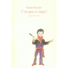 Image de C'est quoi, ce cirque ?