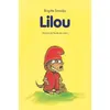 Image de Lilou Brigitte Smadja (Auteur), Alan Mets (Illustration)