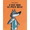 Image de C'est moi le plus beau Mario Ramos (Auteur)
