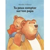 Image de Tu peux compter sur ton papa en occasion ou reconditionné