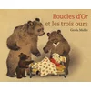 Image de Boucles d'or et les trois ours : images et texte de l'auteur en occasion ou reconditionné