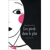 Image de Pieds dans le plat (Les) Kéthévane Davrichewy (Auteur)