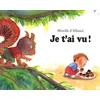 Image de Je t'ai vu ! en occasion ou reconditionné