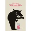 Image de Vérité, vérité chérie Valérie Zenatti (Auteur), Audrey Poussier (Illustration)