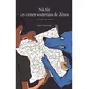 Image de Carnets souterrains de zenon 1 (Les) Nils Ahl (Auteur)
