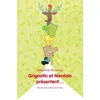 Image de Grignotin et mentalo presentent Delphine Bournay (Auteur)