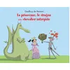Image de La princesse, le dragon et le chevalier intrépide Geoffroy de Pennart (Auteur)