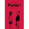 Image de Punie Nathalie Kuperman (Auteur)