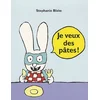 Image de Je veux des pâtes ! en occasion ou reconditionné