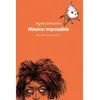 Image de Mission impossible Agnès Desarthe (Auteur), Anaïs Vaugelade (Illustration)