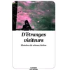 Image de D'étranges visiteurs : histoires de science-fiction en occasion ou reconditionné
