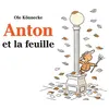 Image de Anton et la feuille Ole Könnecke (Auteur), Gilda Roth (Traduction)
