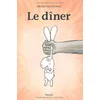 Image de Le dîner en occasion ou reconditionné