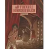 Image de Au theatre de monsieur moliere Fabian Grégoire (Auteur)