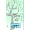 Image de L'une danse l autre pas Geneviève Casterman (Auteur)