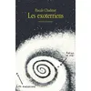 Image de Les exoterriens Pascale Chadenat (Auteur), Gabriel Gay (Illustration)