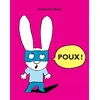 Image de Poux ! Stephanie Blake (Auteur)