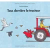 Image de Tous derrière le tracteur en occasion ou reconditionné