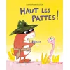 Image de Haut les pattes ! en occasion ou reconditionné