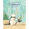 Image de Calinours fait la fête Frédéric Stehr (Illustration), Alain Broutin (Auteur)