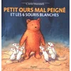 Image de Petit ours mal peigné et les 6 souris blanches en occasion ou reconditionné