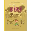 Image de Zizi la chipie - Tome 1 - La cousine d'Amérique David de Thuin (Illustration), Florence Sterpin (Auteur)