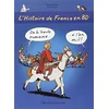 Image de L'histoire de France en BD. Vol. 2. De la Gaule romaine à l'an mil ! en occasion ou reconditionné