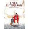 Image de L'île au trésor, de Robert Louis Stevenson. Vol. 1 en occasion ou reconditionné