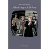 Image de Malo de Lange et le fils du roi Marie-Aude Murail (Auteur), Yvan Pommaux (Conception couverture ou illustration)