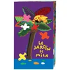 Image de Jardin de mila (Le) Mila Boutan (Auteur)