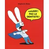 Image de Aaaah ! Pas le dentiste ! en occasion ou reconditionné