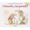 Image de Chouette, j'ai grandi ! en occasion ou reconditionné
