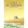 Image de L'île au trésor, de Robert Louis Stevenson. Vol. 2 en occasion ou reconditionné