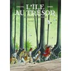 Image de L'île au trésor, de Robert Louis Stevenson. Vol. 3 en occasion ou reconditionné